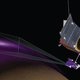 Illustration for article titled The MAVEN Spacecraft Has Spotted a Strange Aurora on Mars